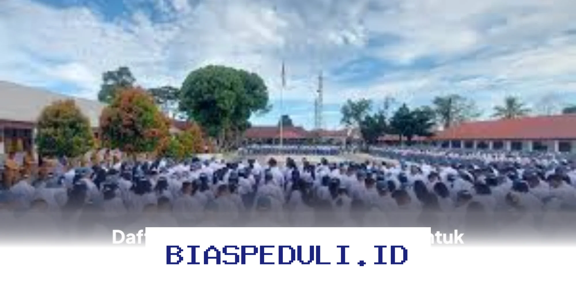 SMA Terbaik di Jember untuk Siswa Berprestasi, Ini Dia 5 Pilihan Unggulan!