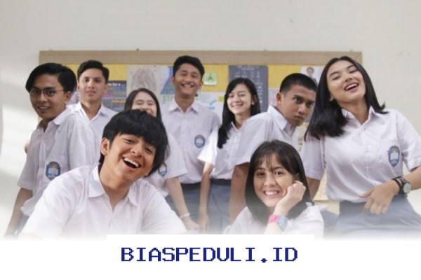 SMA Unggulan di Jakarta Timur dengan Fasilitas Modern dan Prestasi Gemilang yang Wajib Dipertimbangkan!