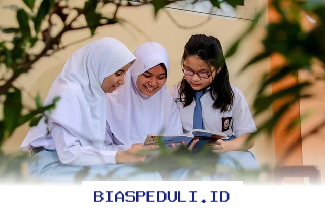 SMA Unggulan di Papua yang Melahirkan Juara UTBK!