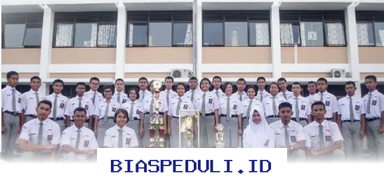 SMA Unggulan di Sumatera Utara yang Wajib Diketahui Orang Tua dan Siswa!
