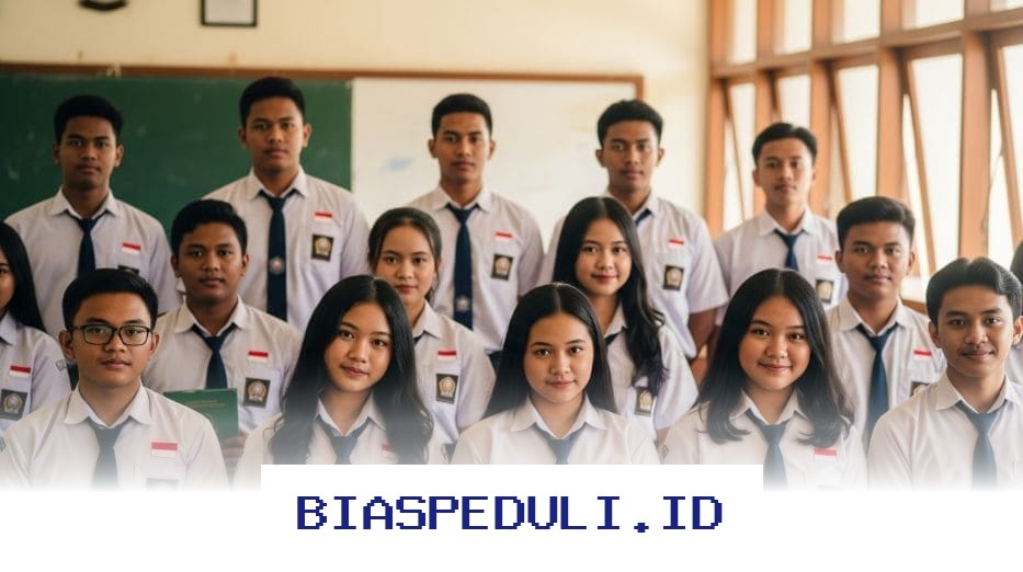 SMA Unggulan Lamongan yang Raih Prestasi Nasional dan Peringkat Terbaik di Jawa Timur!