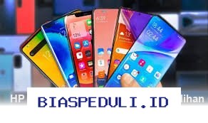 Smartphone Murah Meriah di Bawah 2 Jutaan Maret 2026, Bisa Buat Produktif Tanpa Harus Keluar Uang Banyak!