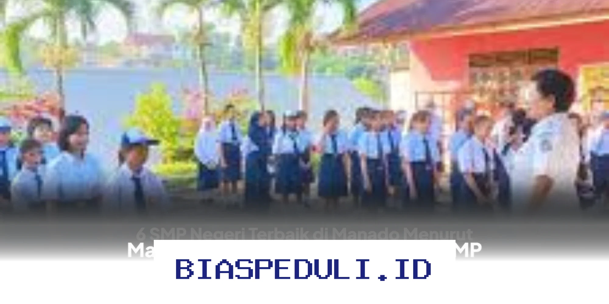 SMP Negeri Terbaik di Kendari yang Wajib Jadi Pilihan Anda!