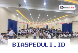 SMP Swasta Unggulan di Palu yang Direkomendasikan Kemendikbud!