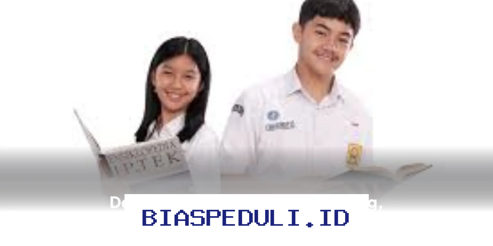 SMP Terbaik di Bitung yang Cetak Banyak Juara OSN Nasional!