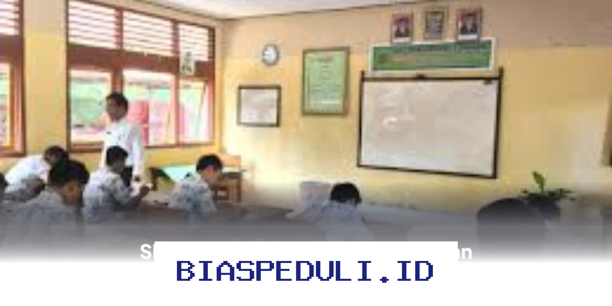 SMP Terbaik di Kota Baubau yang Wajib Dipertimbangkan untuk Masa Depan Anak Anda!