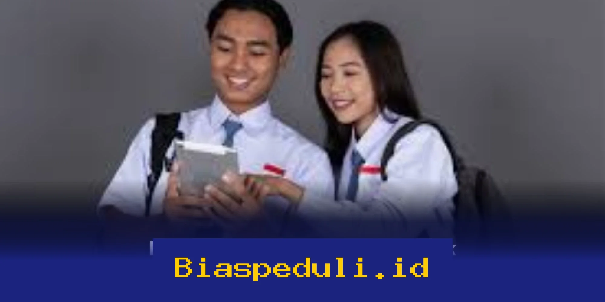 SNBP 2026 Sudah Umumkan Hasilnya, Ini Dia Jadwal dan Cara Mudah Cek Nilaimu!