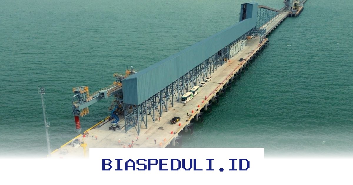 Solusi Bangun Indonesia Raup Laba 63% di Semester I 2025, Capai Rp266 Miliar!