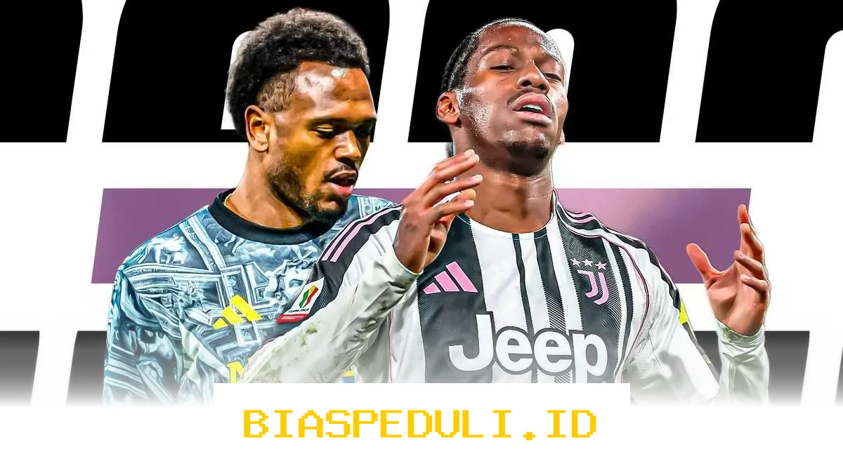 Spalletti Siapkan Perubahan Drastis di Juventus, David dan Openda Diprediksi Hengkang pada 2026?