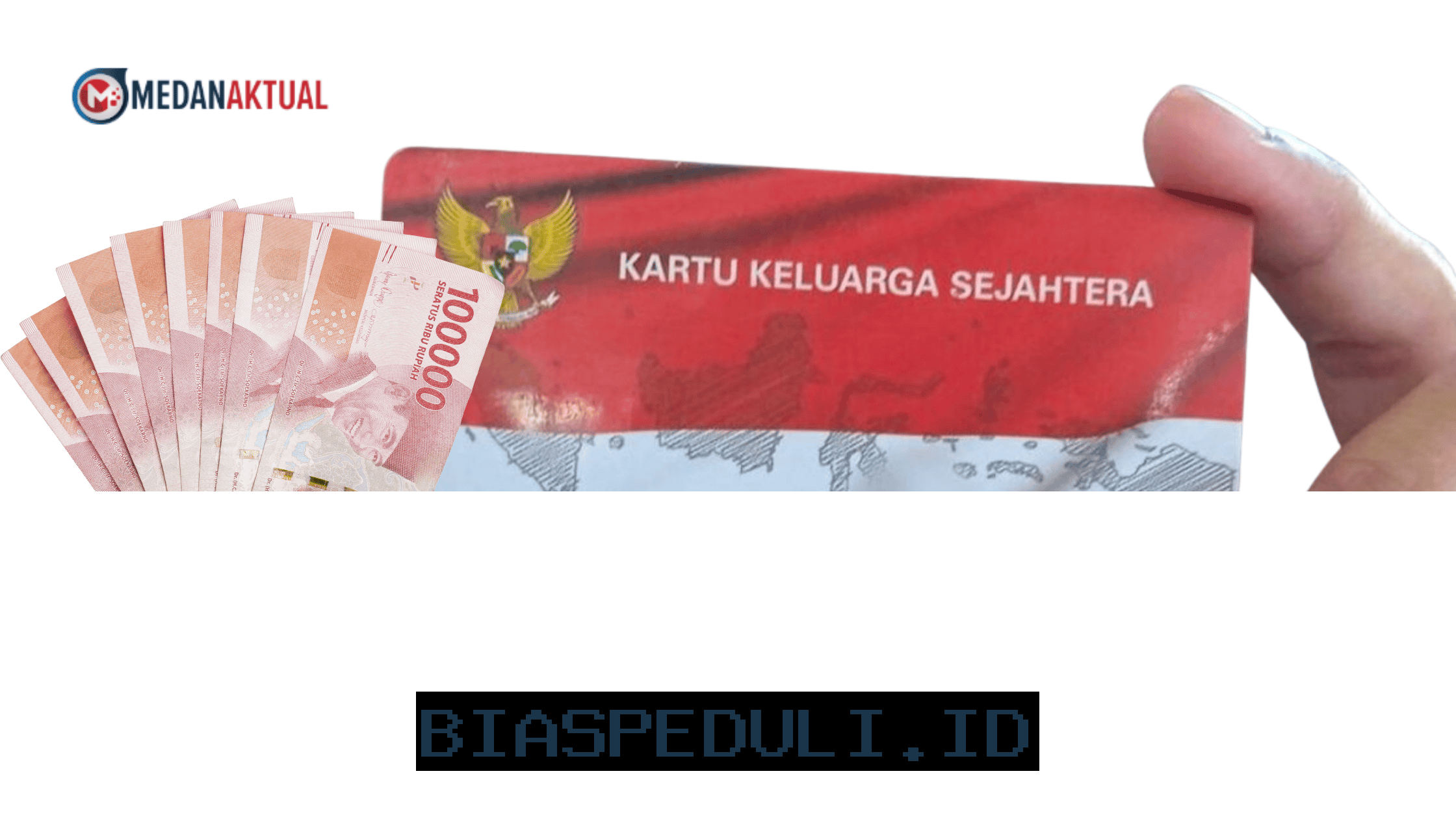 Status Pencairan Bansos PKH dan BPNT Maret 2026 Sudah Bisa Dilihat, Ini Cara Mudah Cek Penerimaannya!