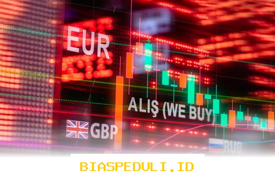 Strategi Jitu Keluar dari Investasi Saham Jangka Panjang Maret 2026 untuk Cuan Maksimal!