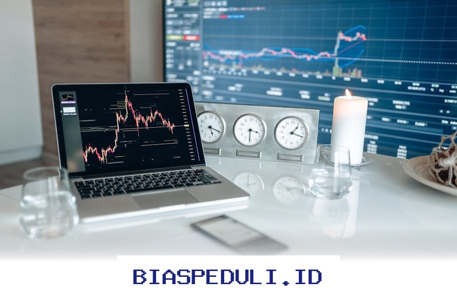 Strategi Jitu Menumbuhkan Harta dari Investasi Saham Jangka Panjang yang Menguntungkan!