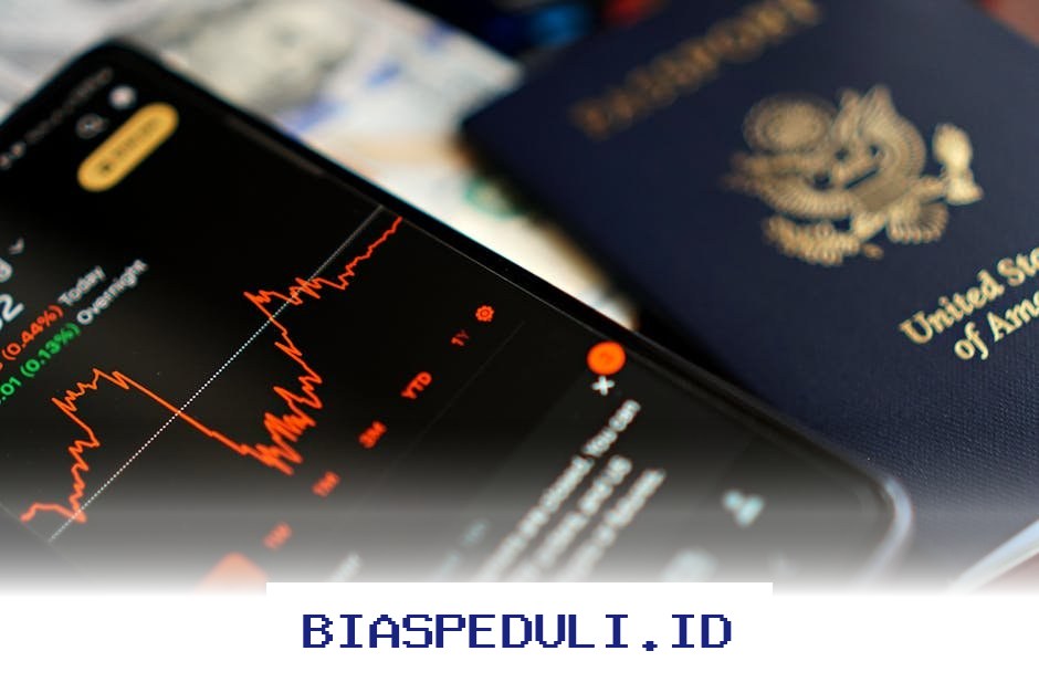 Strategi Jitu Raup Cuan Maksimal di Maret 2026 dengan Saham Blue Chip Jangka Panjang!