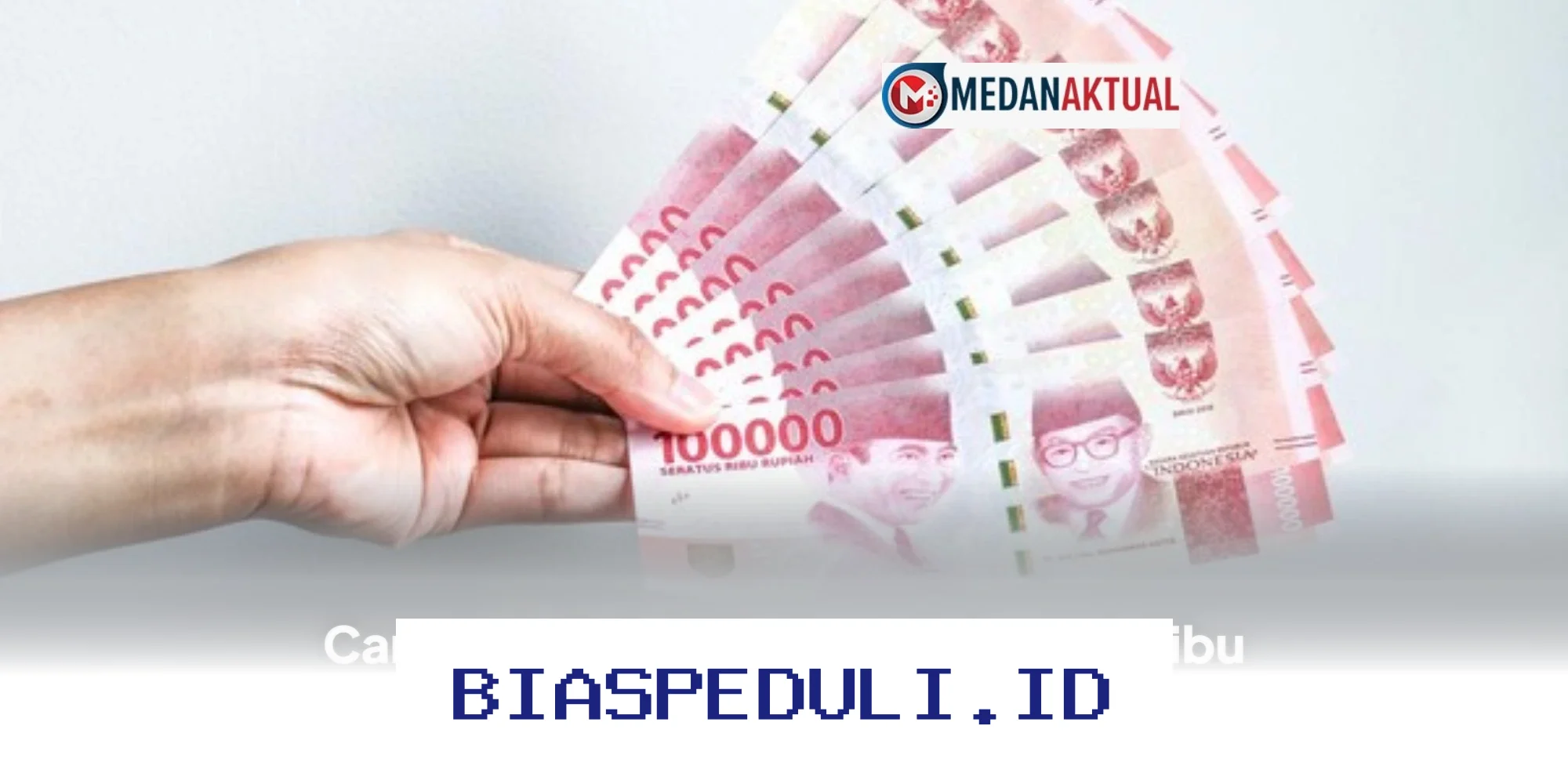 Syarat dan Cara Mudah Dapatkan BLT ATENSI YAPI Rp600 Ribu untuk Warga Terdampak!