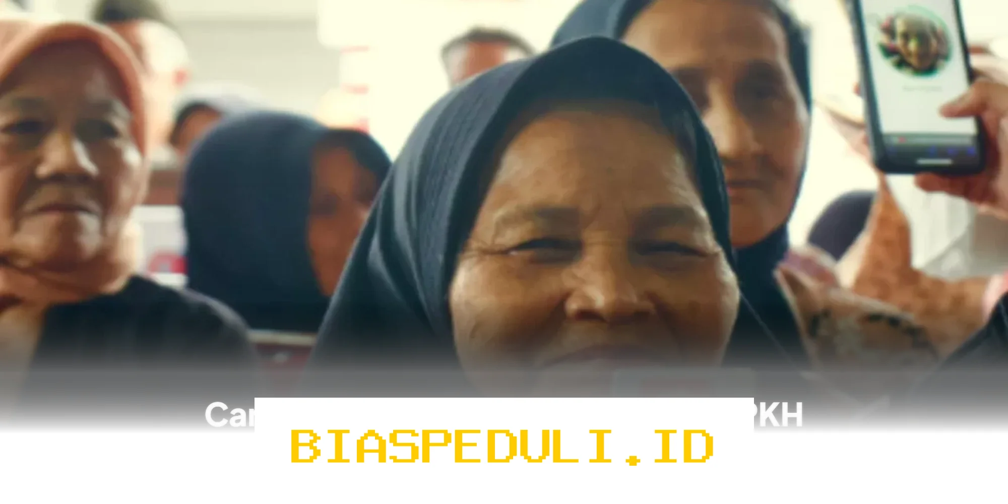 Syarat Lengkap Penerima Bansos PKH untuk Lansia yang Harus Diketahui!