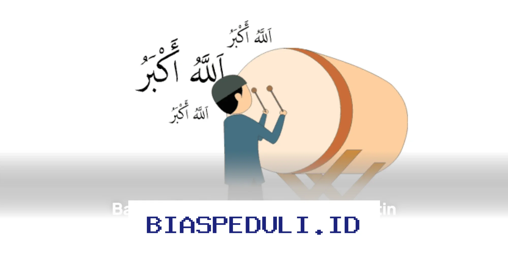 Takbir Idul Fitri Lengkap dengan Latin dan Terjemahan yang Harus Diketahui Umat Islam!