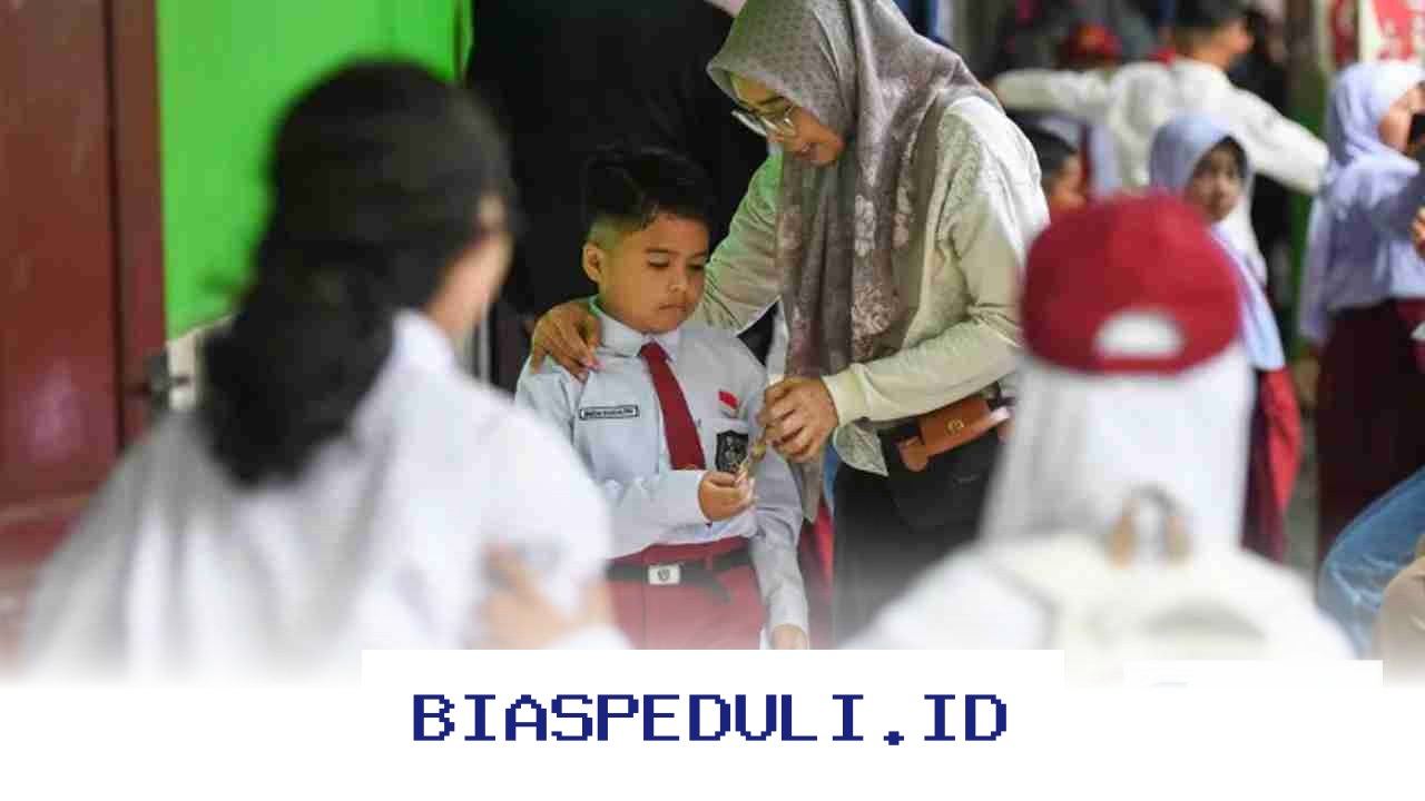 Tanggal Penting! Jadwal Masuk Sekolah Setelah Libur Lebaran 2026 yang Wajib Dicatat Orang Tua