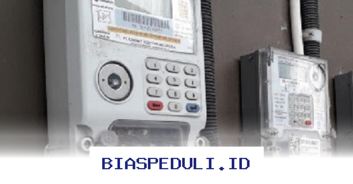 Tarif Token Listrik PLN Tetap Stabil Sampai Akhir Maret 2026, Ini Dia Rinciannya!