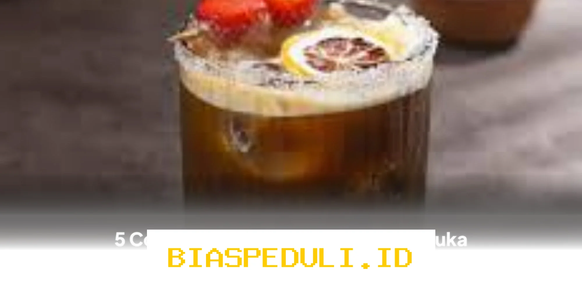 Tempat Kopi Hits di Medan yang Tetap Buka saat Lebaran 2026, Yuk Cek!