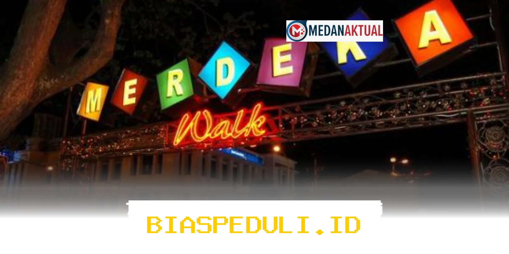 Tempat Nongkrong di Medan yang Harus Kamu Coba Sekarang Juga!