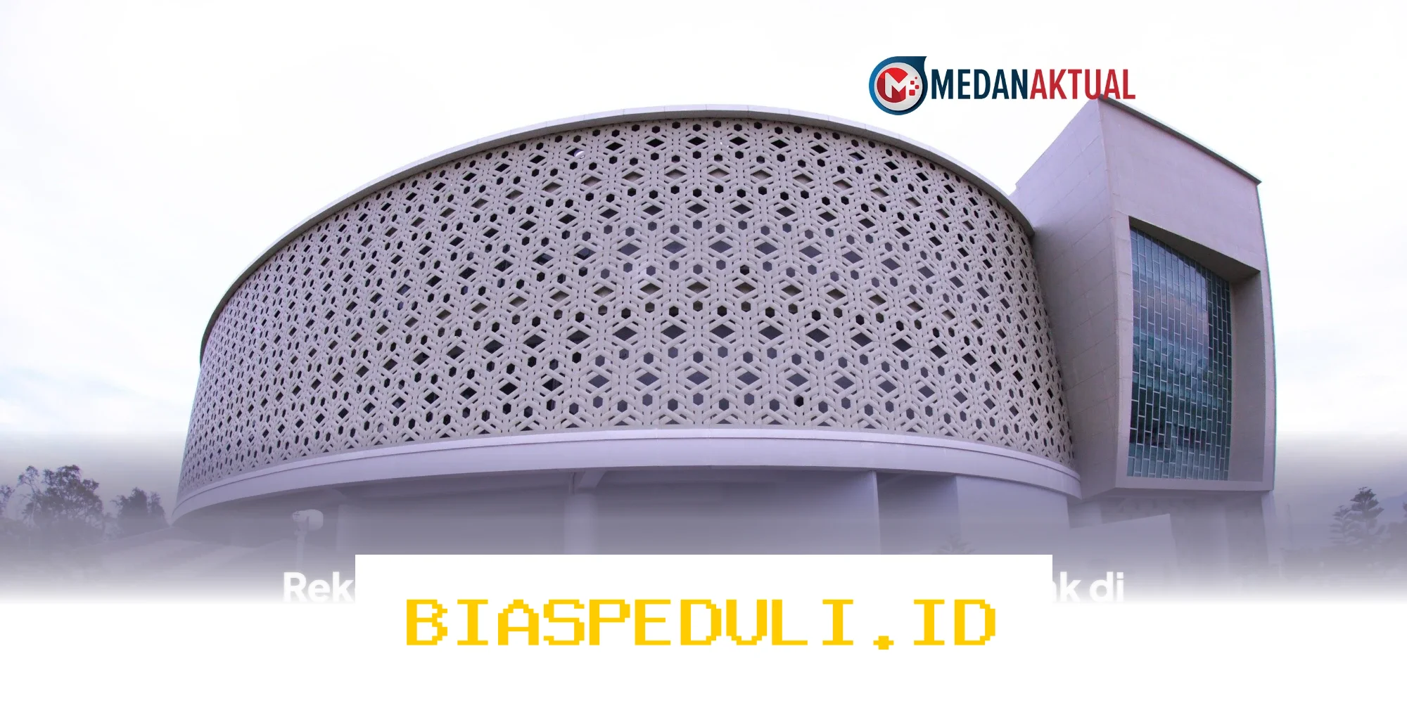 Tempat Wisata Anak di Banda Aceh yang Wajib Dikunjungi untuk Liburan Keluarga!