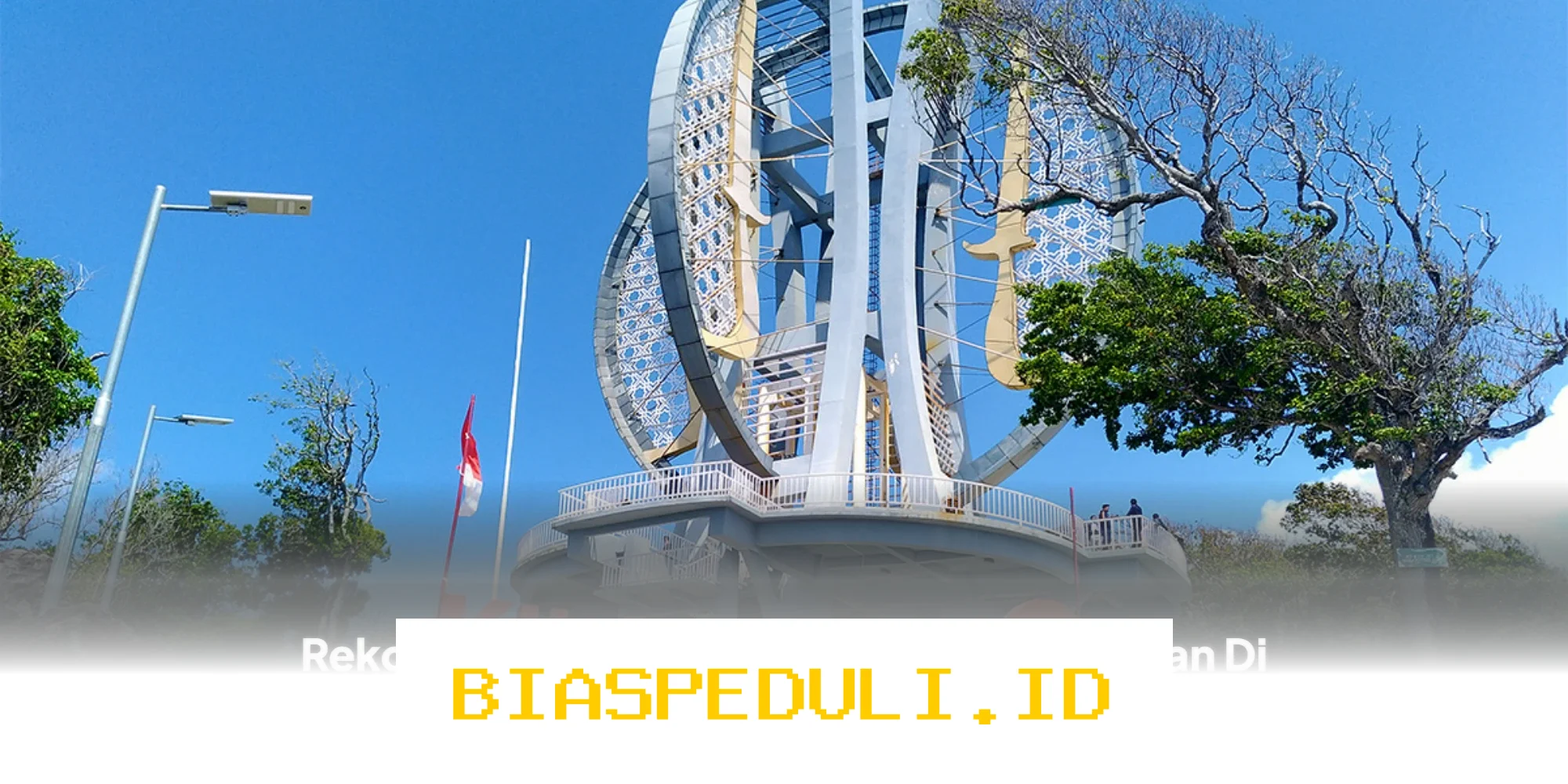 Tempat Wisata di Sabang yang Wajib Dikunjungi Sekali dalam Hidup!