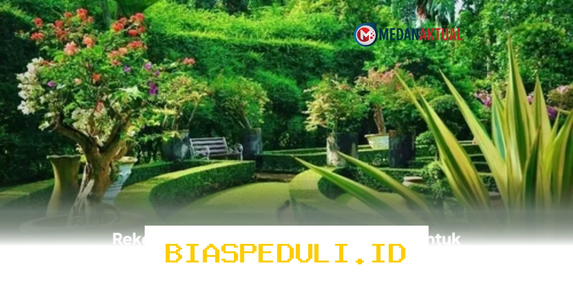 Tempat Wisata Medan yang Wajib Dikunjungi Saat Libur Lebaran 2026, Yuk Cek Sekarang!