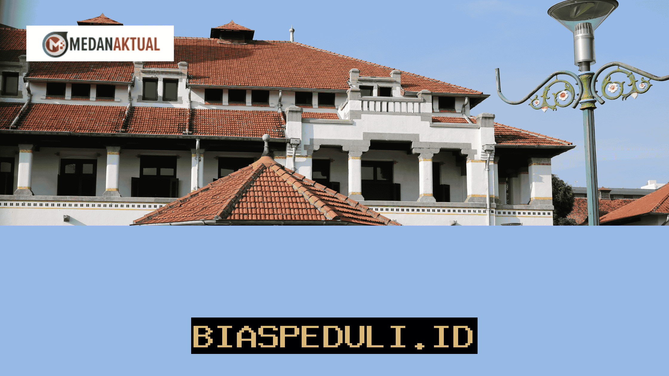 Tempat Wisata Semarang yang Wajib Dikunjungi Saat Libur Lebaran 2026!