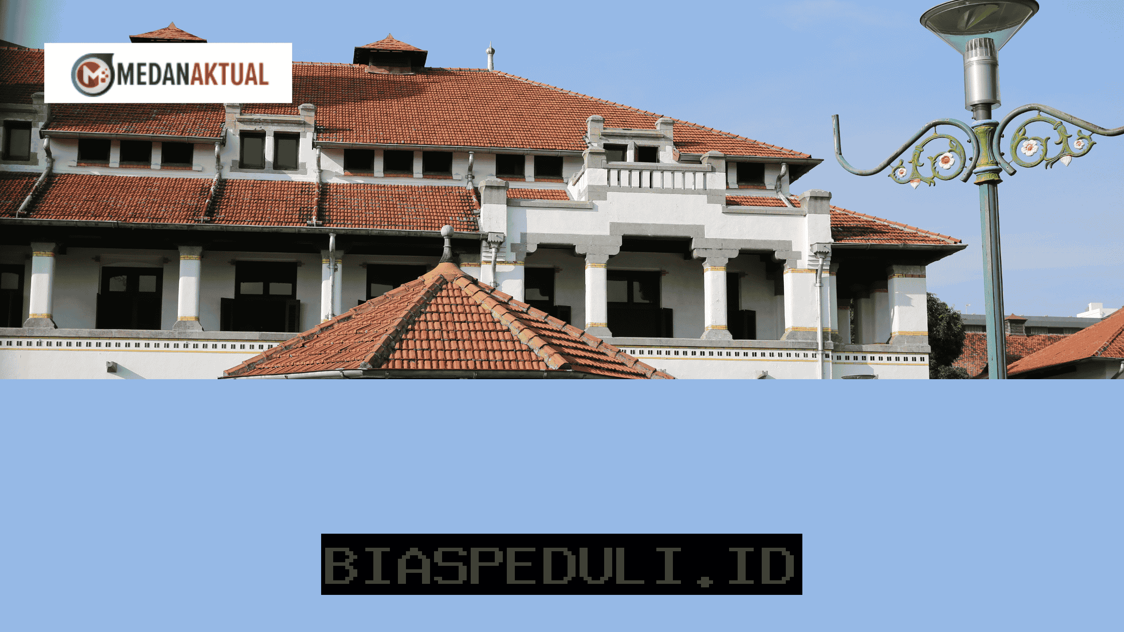 Tempat Wisata Semarang yang Wajib Dikunjungi Saat Libur Lebaran 2026!