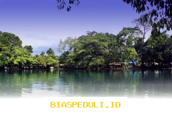 Tempat Wisata Viral di Deli Serdang yang Wajib Dikunjungi Sekarang Juga!