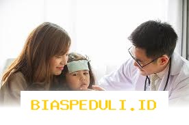 Temukan 7 Dokter Anak Terbaik di Medan yang Bisa Anda Percaya untuk Si Kecil!
