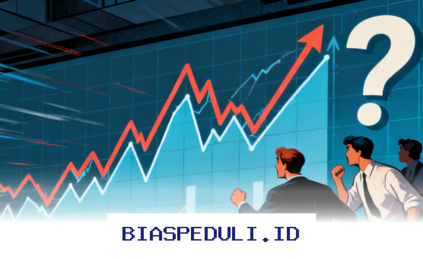 Tenang Investor ALKA! BEI Resmi Suspensi Saham PT Alakasa Industrindo Tbk