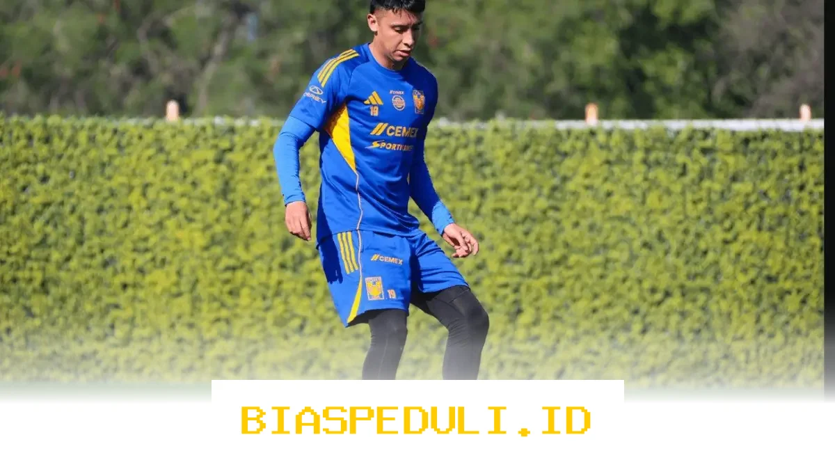 Tigres Bangkit! Strategi Menakjubkan Usai Kekalahan Telak di Kandang Querétaro