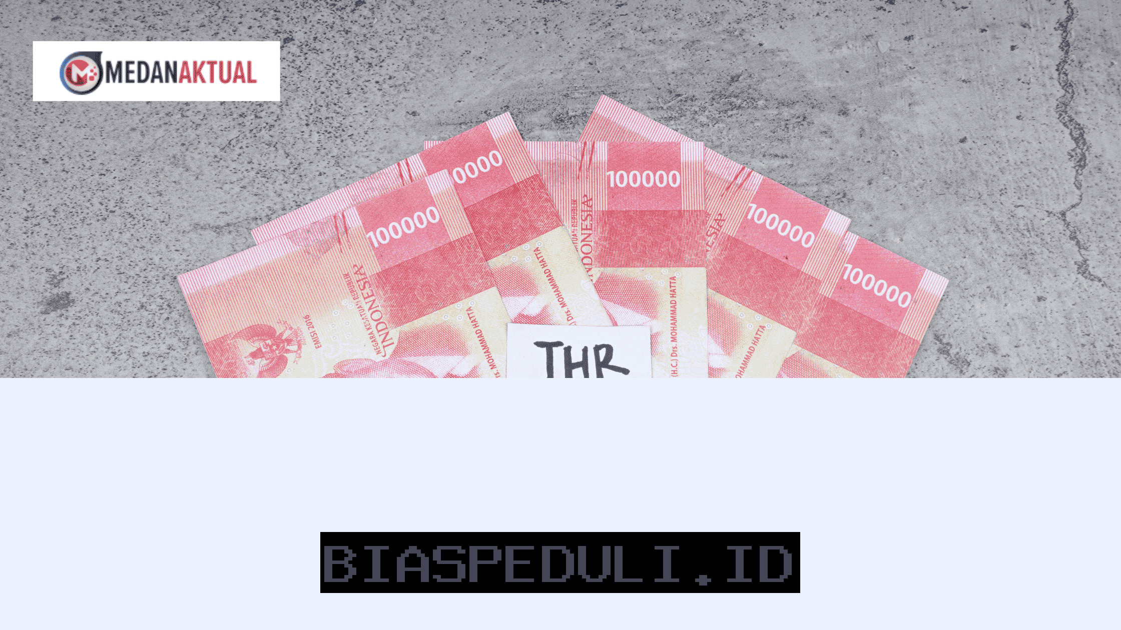 Tips Mengatur THR agar Tahan Lama dan Tidak Cepat Habis!