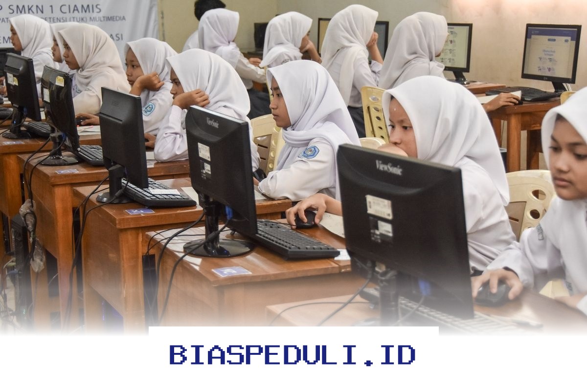 TKA SD dan SMP 2026 Resmi Dimulai April, Ini Penjelasan Resmi Soal Fungsi dan Tujuan Tesnya!