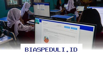 TKA SD-SMP Siap Hadapi Ujian Akademik dengan Infrastruktur Terjamin!