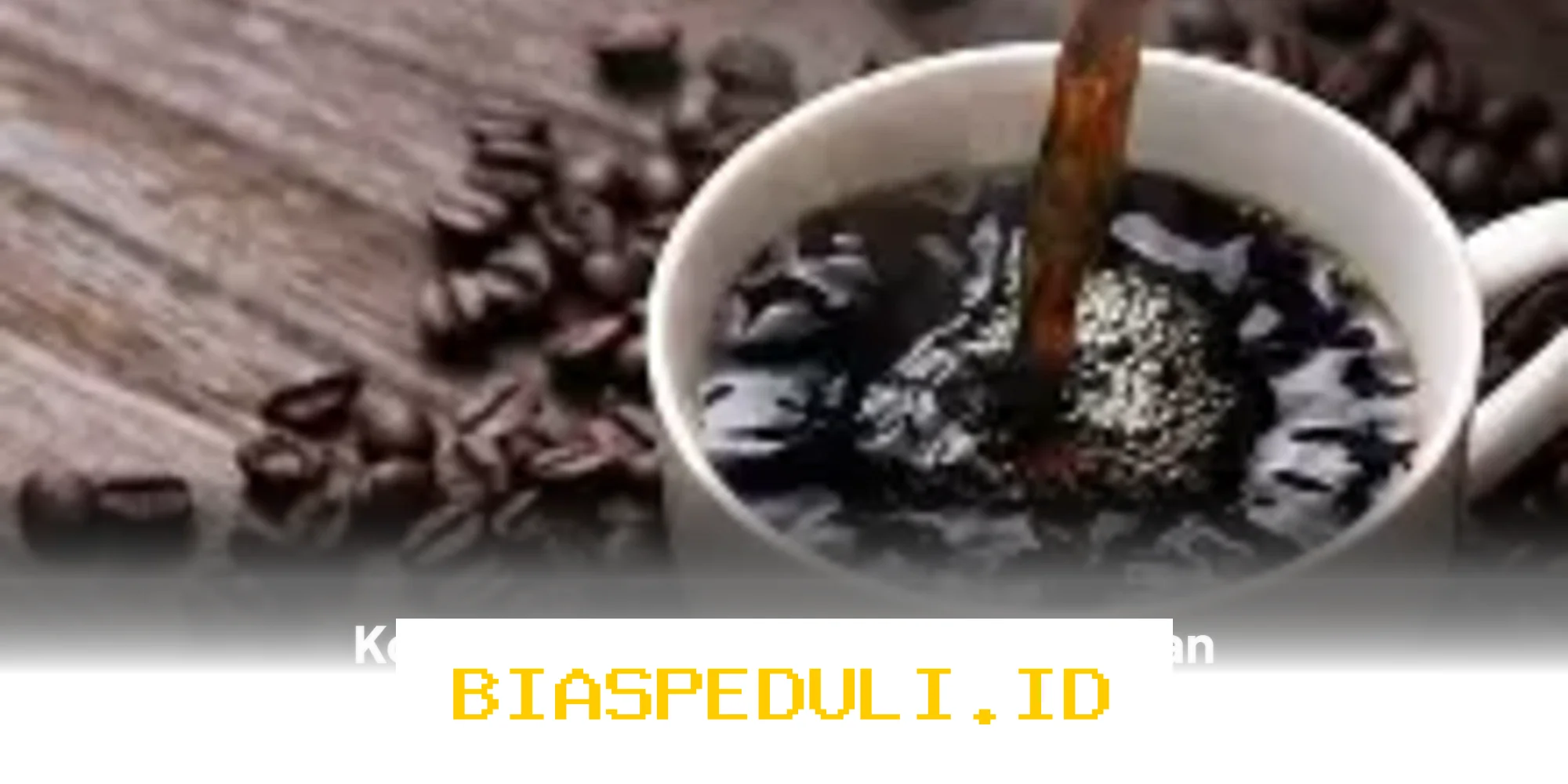 Tren Minuman Kopi yang Sedang Naik Daun di Tahun 2026, Ini Dia Perubahannya!