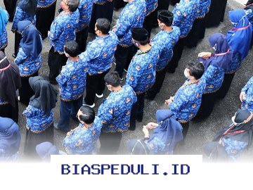 Tunjangan Guru ASN Daerah Dijamin Cair hingga Awal 2026 dengan Suntikan Anggaran Rp18 Triliun!