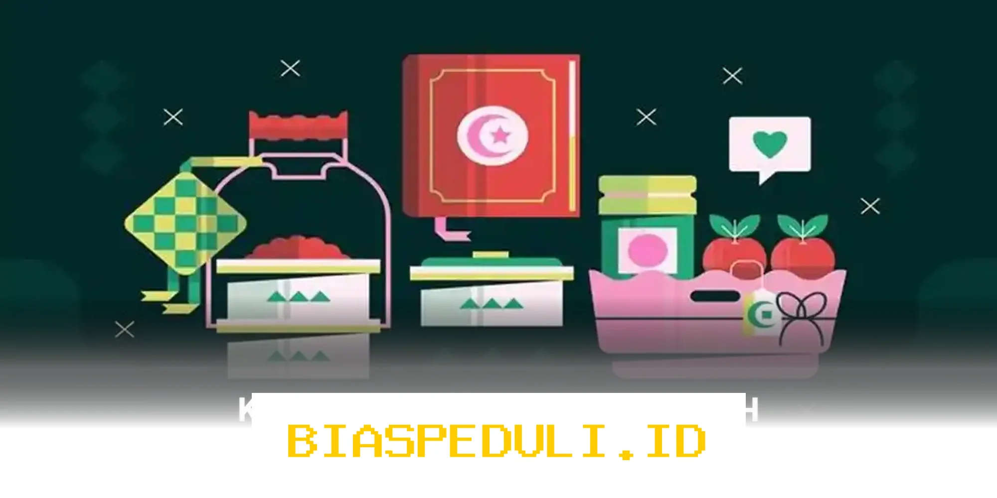 Ucapan Idul Fitri 1447 H yang Menyentuh Hati untuk Caption Media Sosial dan Hadiah Spesial!