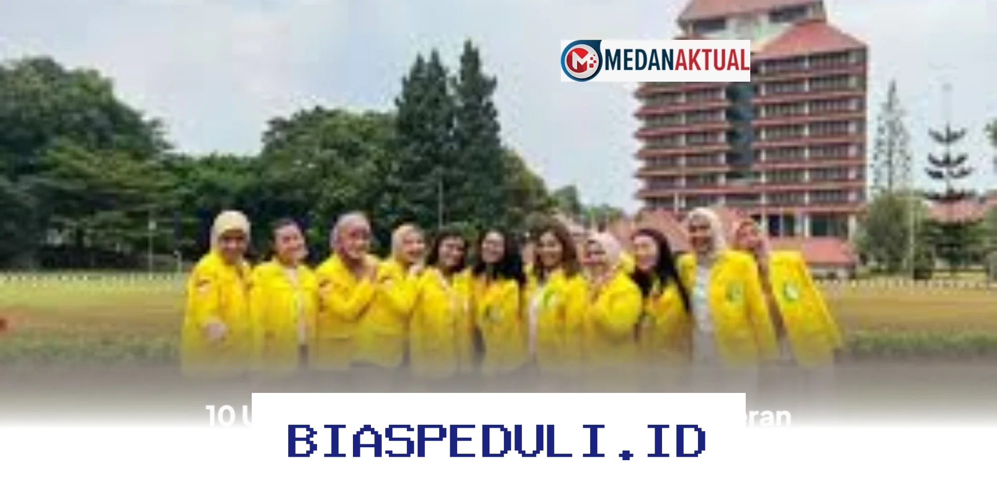 Universitas Mana Saja yang Punya Program Kedokteran Gigi Terbaik di Indonesia Tahun 2026? Ini Daftarnya!