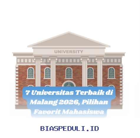 Universitas Mana yang Paling Dicari Mahasiswa di Malang 2026? Ini Dia 7 Pilihan Terbaik!