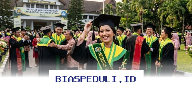 Universitas Mana yang Paling Unggul di Sumatera Utara 2026? Ini Dia 15 Kampus Terbaik Versi Webometrics!