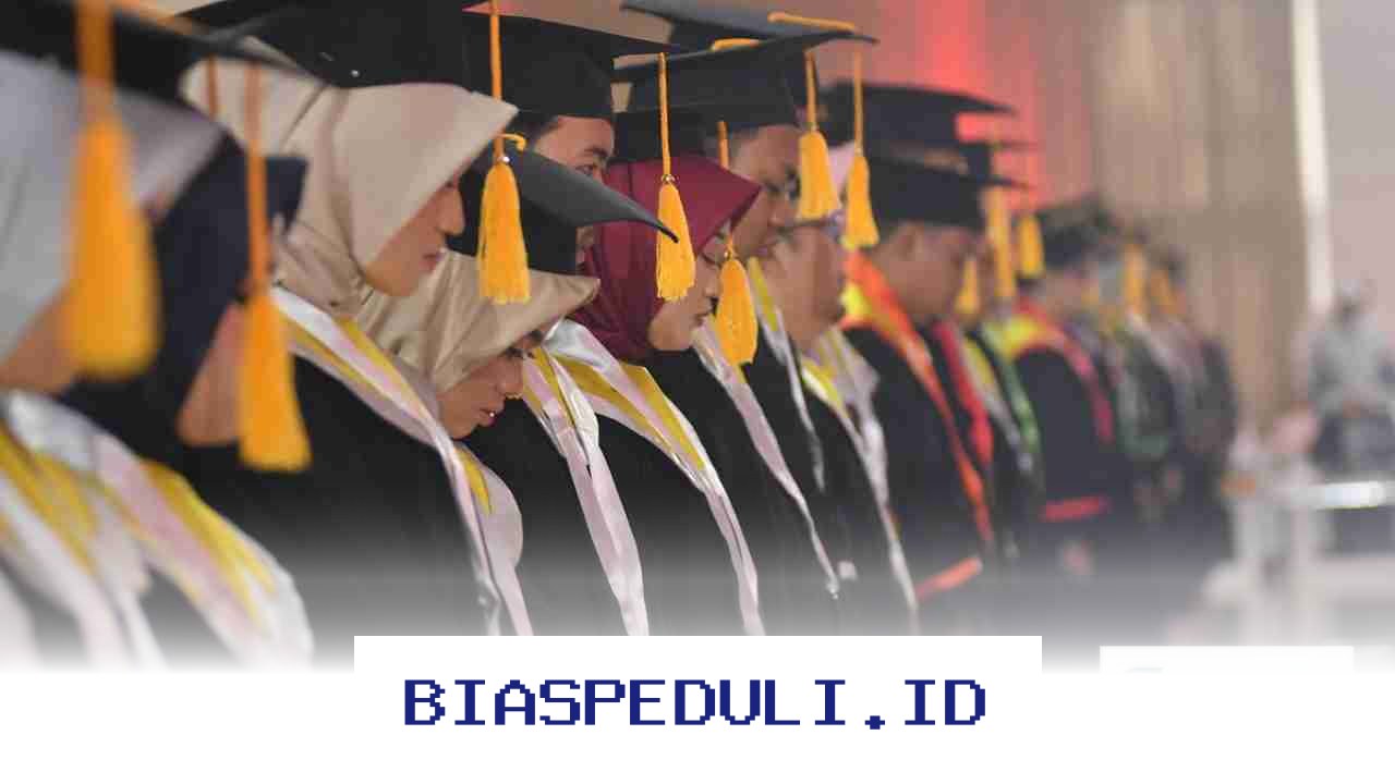 Universitas Negeri Palembang Terbaik dengan Akreditasi Unggul yang Wajib Kamu Ketahui!