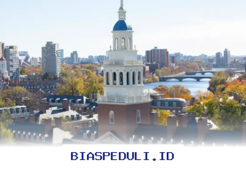 Universitas Terbaik di Dunia untuk Kuliah Ekonomi yang Wajib Kamu Ketahui!