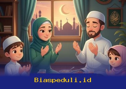 Waktu Berbuka Puasa Ramadhan 2026 di Bekasi dan Sekitarnya Hari Ini, Senin 02 Maret!