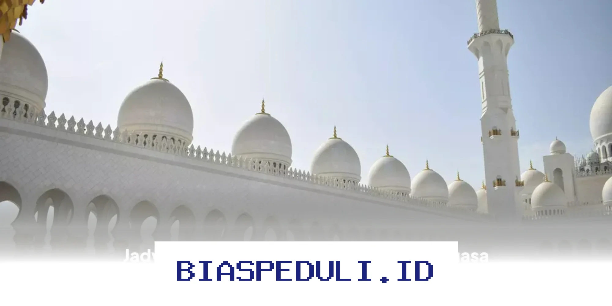 Waktu Imsak dan Berbuka Puasa 20 Maret 2026 di Jakarta, Jangan Sampai Terlewat!