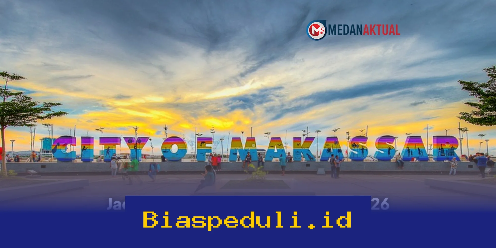 Waktu Imsak dan Buka Puasa Makassar 2 Maret 2026 yang Perlu Anda Ketahui!