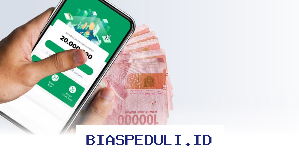Waspadai Pinjol Nakal! Cara Cerdas Pilih Fintech P2P yang Diawasi OJK dan Hindari Penipuan Berkedok Pinjaman Online