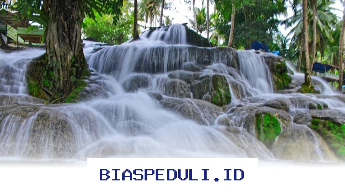 Wisata Aek Sijorni: Eksplorasi Lengkap Destinasi Seru yang Wajib Dikunjungi!