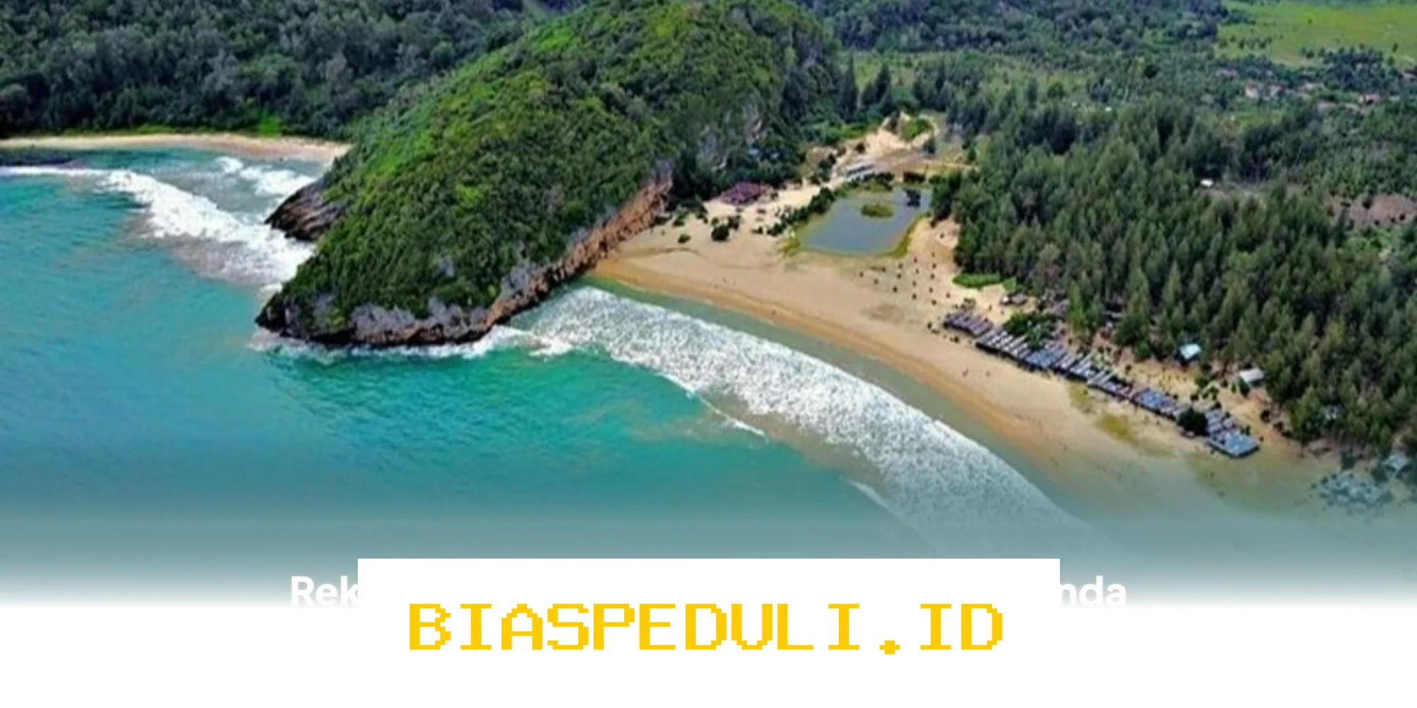 Wisata Tersembunyi Banda Aceh yang Sarat Makna dan Keindahan Alam Memukau!